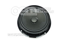 Basszus hangszóró 17A035453 (3)