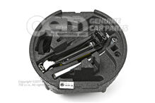 Szerszámkészlet táska 1Z0071108A