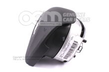 Légzsák egység a kormányhoz fekete 5J0880201E 3X1 (1)