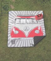 Piros piknik takaró T1-es kivitelben ZCP902701