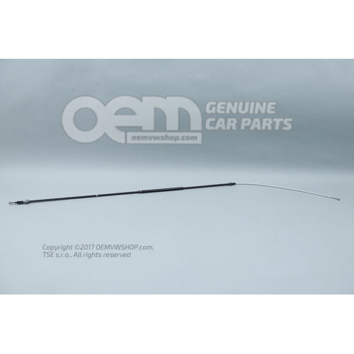 Fékkábel Skoda Octavia 1U 1J0609721AT