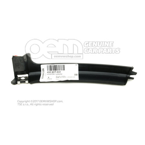 Adapter 4S0807410