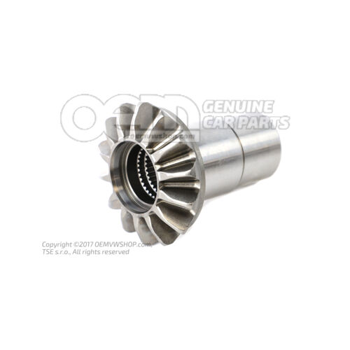 Kúpkerék 0BT409159B