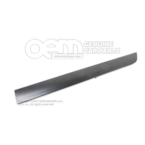 Ajtóbazaltakaró 3D0854949C V7S