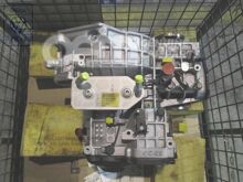 4 sebességes automata váltó 01M300039BV