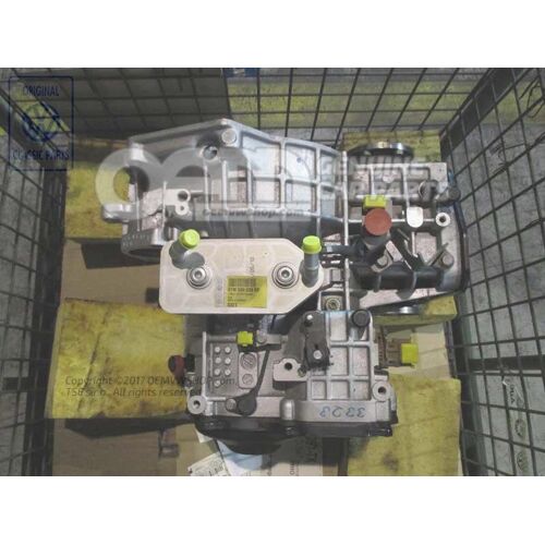 4 sebességes automata váltó 01M300039BV