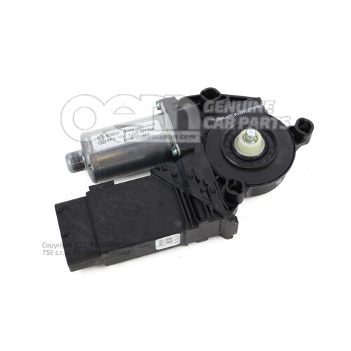 Ablakszabályzó motor 1Y0959801  000