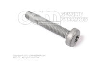 Kerek hd. csavar N  10554005