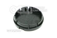 Takarósapka króm színek/fekete 6N0601171  BXF (1)