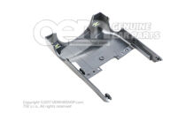 Kormányoszlop burkolata, szatén fekete 5E0858560C 9B9 (1)