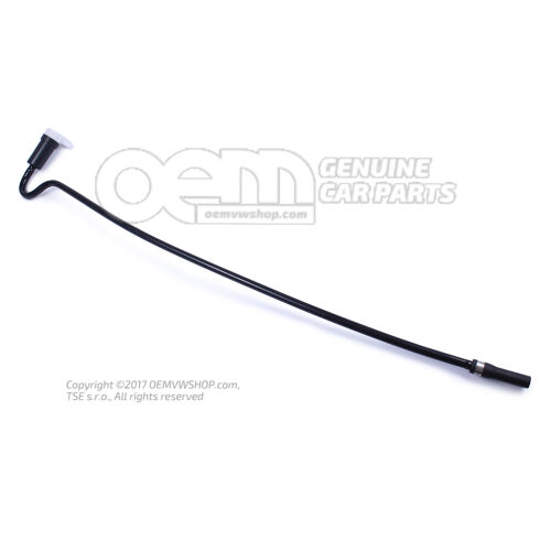 Légtelenítő szelep 4A0201096