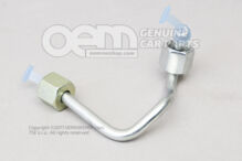 Nyomócső 03L130301AT