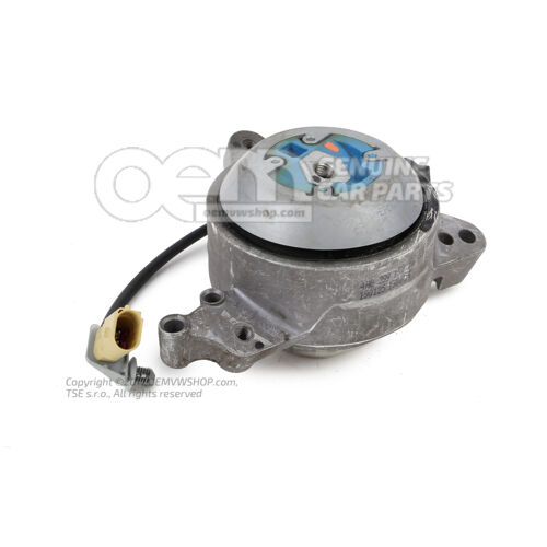 Ragasztott gumi persely 4H0399152BC