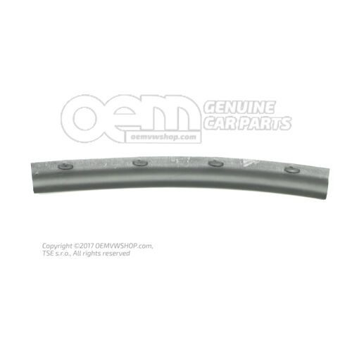 Tömítés motorháztetőre 5E0823735A