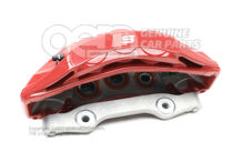 Nyerges fékbetét nélkül 8W0615107AK (1)