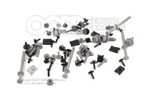 1 készlet rögzítő alkatrészek lökhárítóhoz 8K0098623