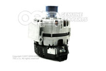 Indító generátor 06L903018H