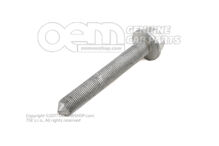 Hatlapfejű csavar M16X1,5X110 N  10586902 (1)