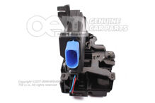 Ajtózár 3D2837015K (1)