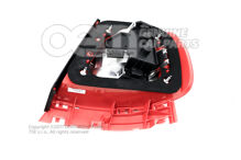 Hátsó lámpa ködlámpával 8D0945095H (1)