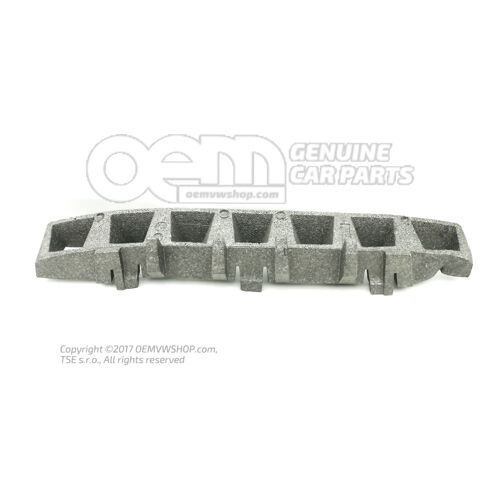 Lengéscsillapító Skoda Yeti 5L 5L0807248