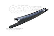 B oszlop szegélye fekete-fényes 8K0839902K 5FQ (1)