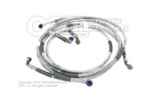 Skoda Octavia 5E tömlő 5E0955970