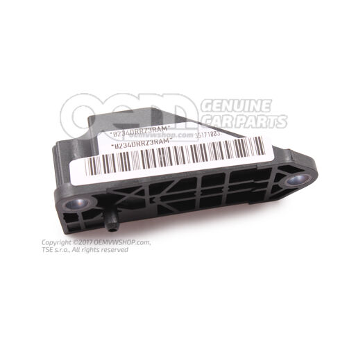 Oldalgyorsulás érzékelő -CRASHSENSOR- 6Q0909606K 00K