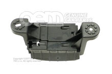 Rögzítő a vezérlőegységhez 5LE907455