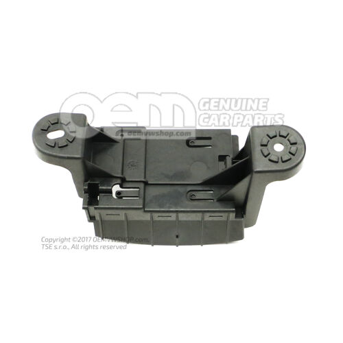 Rögzítő a vezérlőegységhez 5LE907455