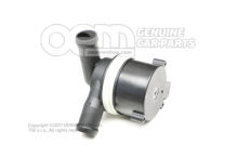 Kiegészítő hűtőfolyadék szivattyú 03L965561A (1)