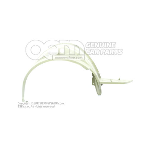 Kerékház 6Y9803423