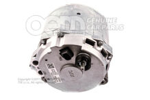 fázisú generátor (vízhűtéses) Audi RS6/RS6 plus/Avant Quattro 4F 07L903015C (1)