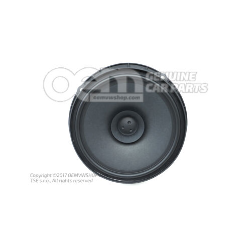 Széles sávú hangszóró 1S0035710C