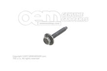 Csavar, hatlapú. hd. vállal N  10482701 (3)