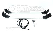 1 db alaphordozó készlet 3C0071126A (1)