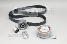 Javítókészlet feszítőgörgős fogasszíjhoz 05L198119A (1)