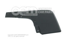 Sárvédő szatén fekete 2H0821810G 9B9 (1)