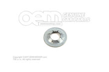 Szorító alátét N  90060203 (1)