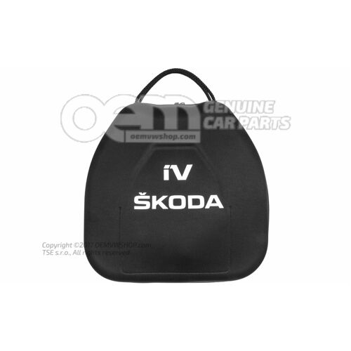 Töltőkábel tasak 5LA087317B