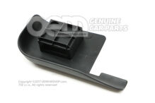 Borító sapka soul (fekete) 8E0864509  4PK (2)