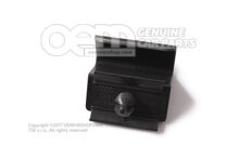 Tömlőtartó 8E0971848R (1)