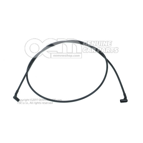 Csatlakozó cső 6Y1955744C