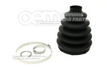 Közös prot. hüvely összeszerelt részekkel 7LA498203A