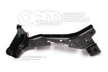 Merevítő 8V0821136A