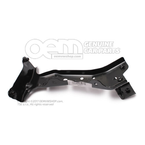 Merevítő 8V0821136A