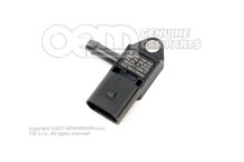 Nyomásérzékelő 04L906051B