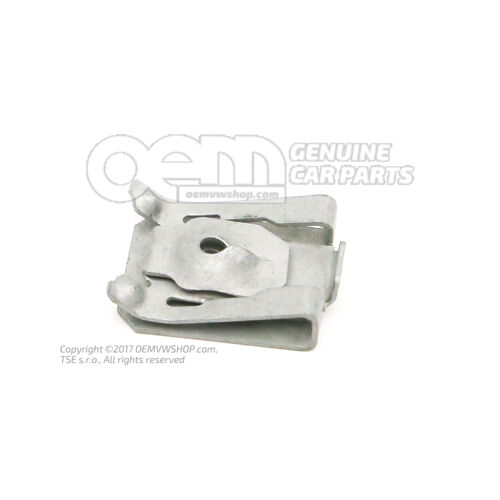 C-clip nut 51717065773