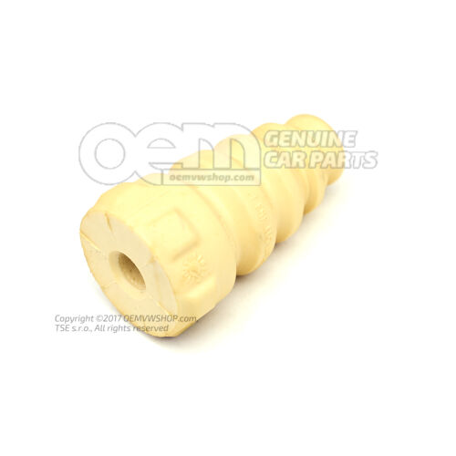 Puffer leállítása 8J0511353F