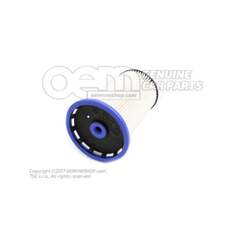 Szűrőelem tömítéssel 7N0127177B